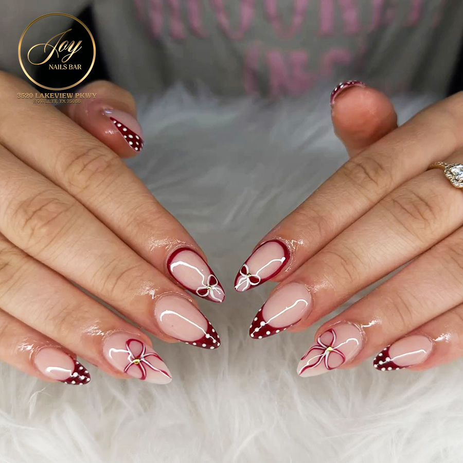 amazing nail
